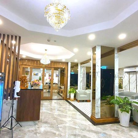 Nakara Hotel, Ubon Ratchathani Exterior photo